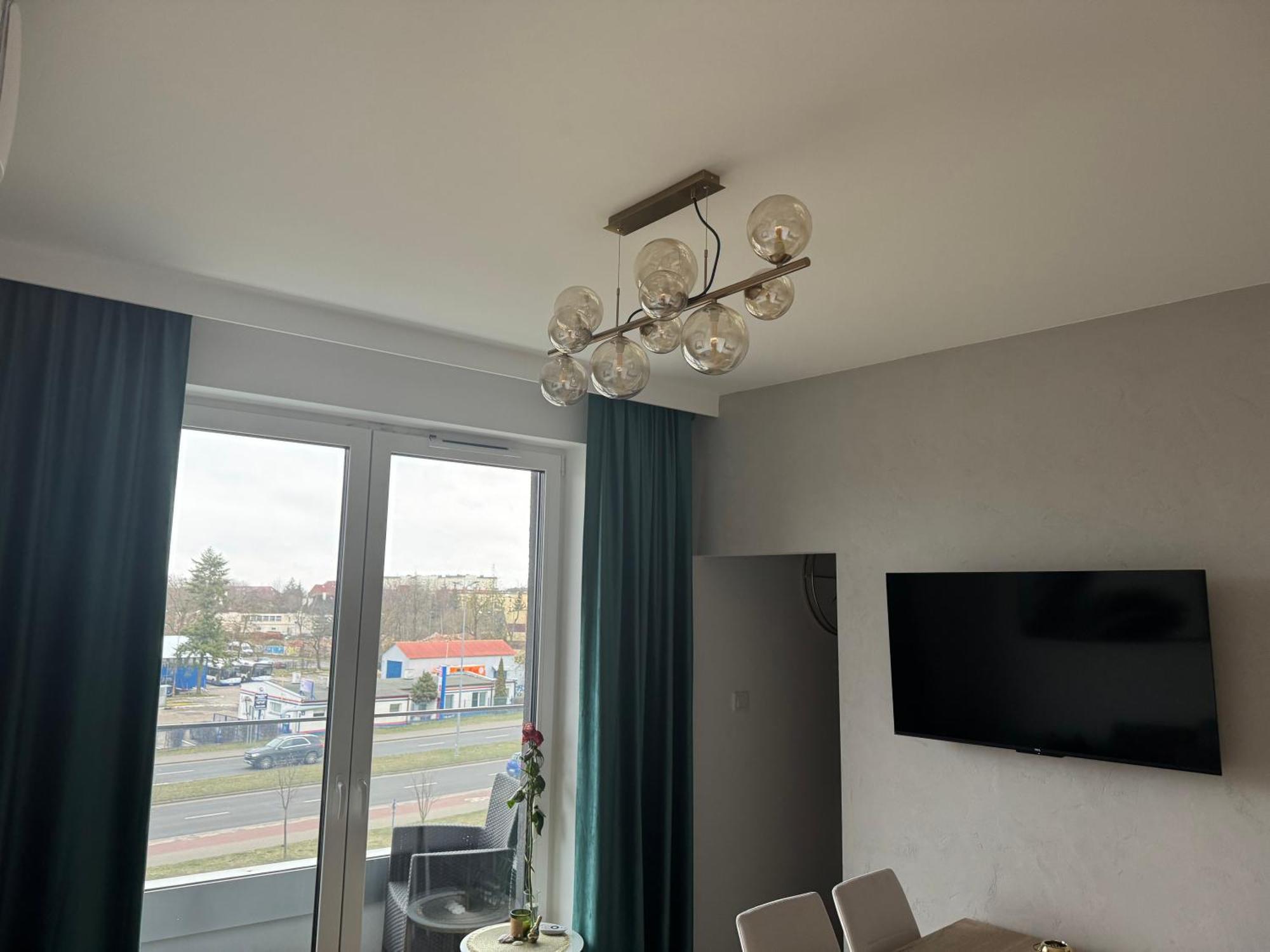 Baltic Marina 28M Apartamento Kołobrzeg Exterior foto